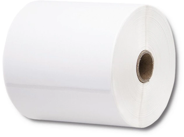 QOLTEC 51880 Terminės etiketės 100 x 150 mm