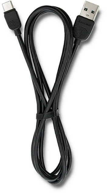 QOLTEC Itin greitas duomenų kabelis USB tipas C USB 2.0 A 1.2 m