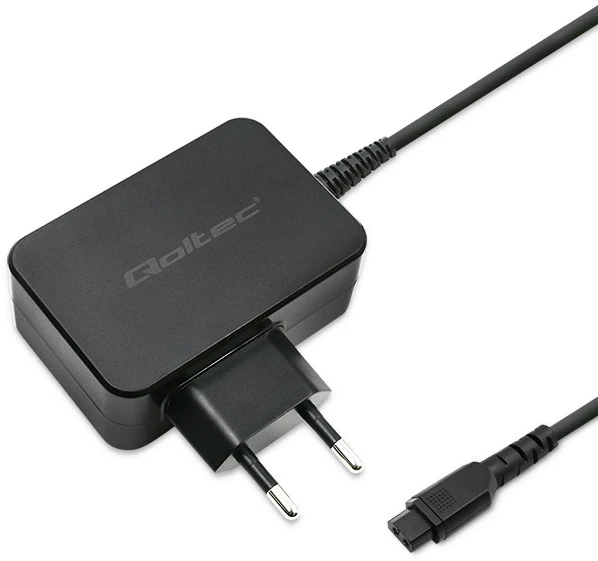 Qoltec Universal 30W | 8 papildiniai