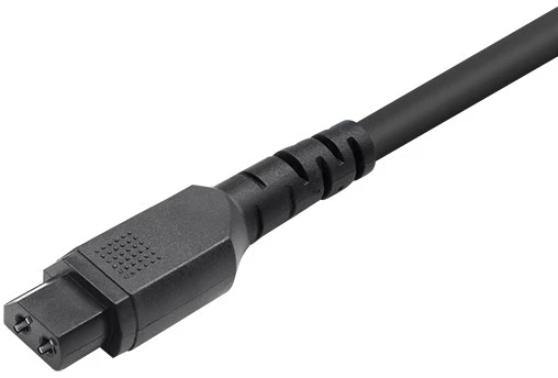 QOLTEC 51527 Universalus maitinimo adapteris 45W 8 kištukai + maitinimo laidas