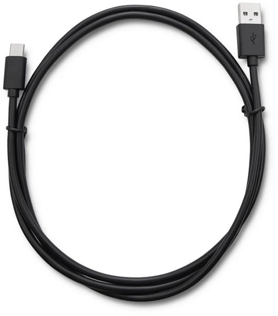 QOLTEC 50488 Qoltec Cable USB 3.1 tipo C kištukas USB 2.0 A kištukas 1,2 m