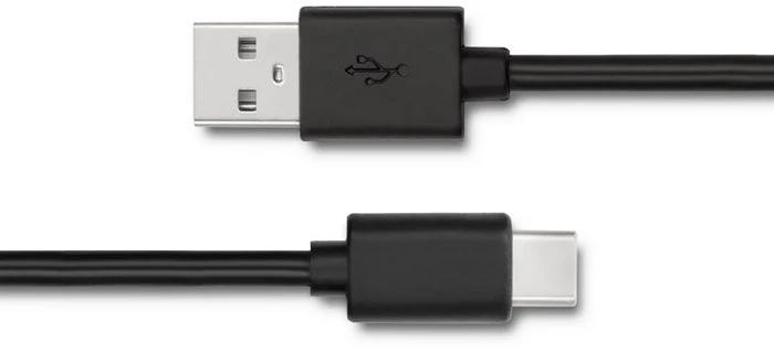 QOLTEC 50488 Qoltec Cable USB 3.1 tipo C kištukas USB 2.0 A kištukas 1,2 m