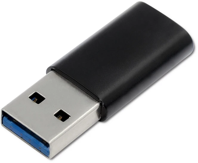 Qoltec USB A į USB C adapteris