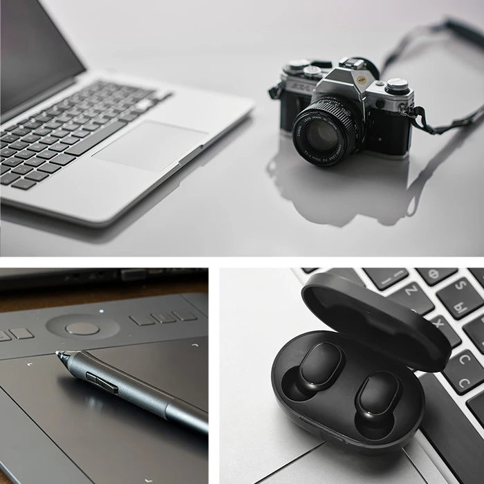 QOLTEC 50499 Qoltec Cable USB A male micro USB B male 5P 1m