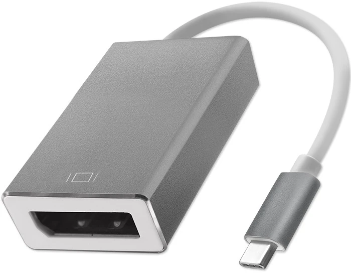 Qoltec Adapteris USB 3.1 type -C