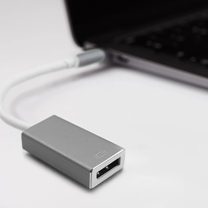 Qoltec Adapteris USB 3.1 type -C