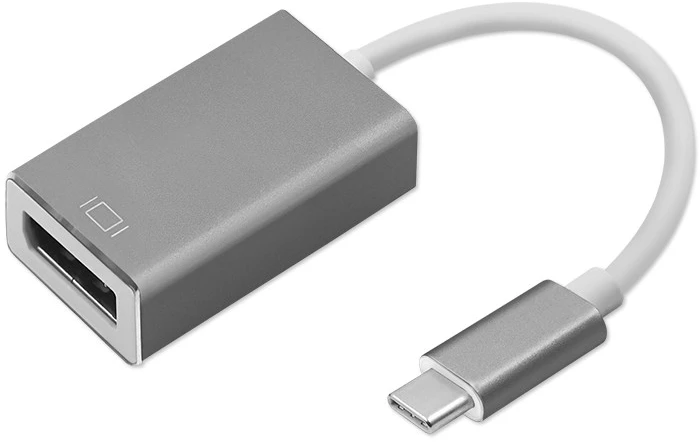 Qoltec Adapteris USB 3.1 type -C