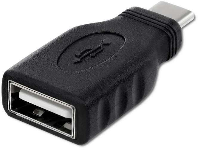 QOLTEC 50396 Qoltec Adapteris USB 3.1 Type C vyriškas USB 2.0 A moteriškas