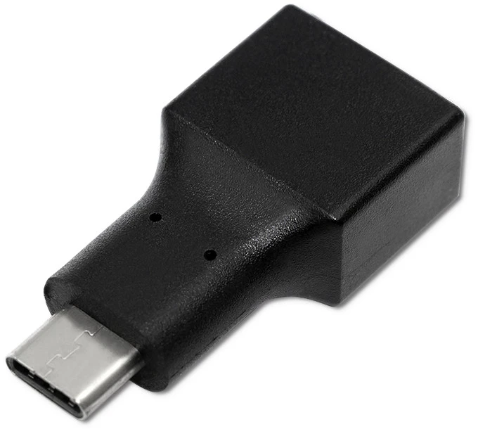 QOLTEC 50505 Qoltec USB adapteris 3.1 tipo C vyriškas USB 3.0 A moteriškas