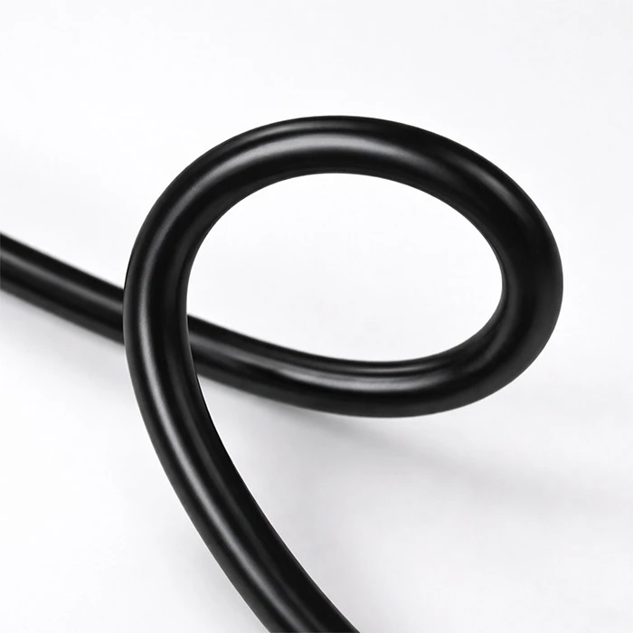 QOLTEC Cable USB tipo C kištukas USB 2.0 A kištukas 1m