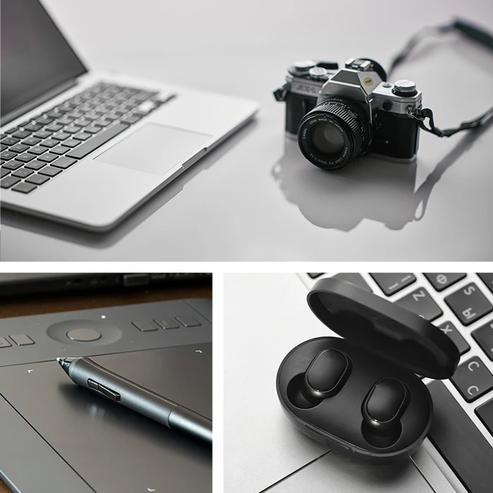 Qoltec USB A patinas | Mini USB B kištukas | 1,8 m