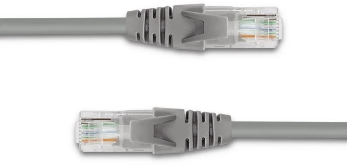 Qoltec UTP kabelis Patchcord CAT5e 2xRJ45 2m aukštos spartos