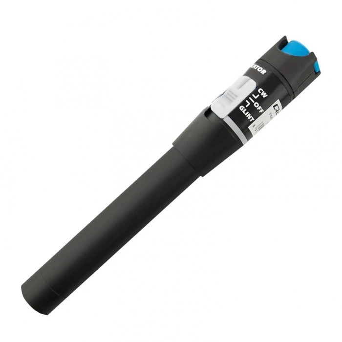 QOLTEC 54257 Qoltec Visual optical fault locator | 20mW