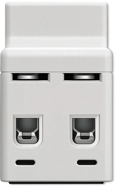 „Qoltec“ vienfazis elektroninis vatmetras | Energijos suvartojimo matuoklis | DIN35 | Nuotolinio valdymo pultas | Matavimų istorija | „Wi-Fi“ | TUYA | Išmanusis gyvenimas