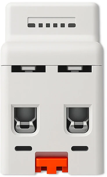 „Qoltec“ vienfazis elektroninis vatmetras | Energijos suvartojimo matuoklis | DIN35 | Nuotolinio valdymo pultas | Matavimų istorija | „Wi-Fi“ | TUYA | Išmanusis gyvenimas