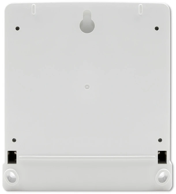 Vienfazis elektroninis skaitiklis Qoltec, 240 V