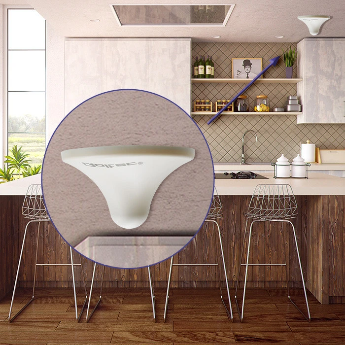 QOLTEC 57036 Wi-Fi 2.4 2.5GHz įvairiakryptė antena 5dBi Indoor