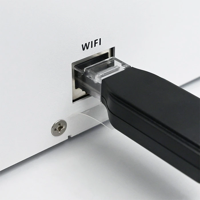 QOLTEC 53962 WiFi module for solar inverter