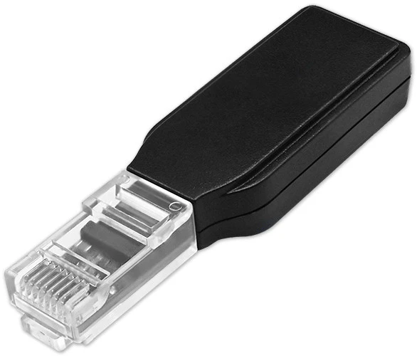 QOLTEC 53962 WiFi module for solar inverter