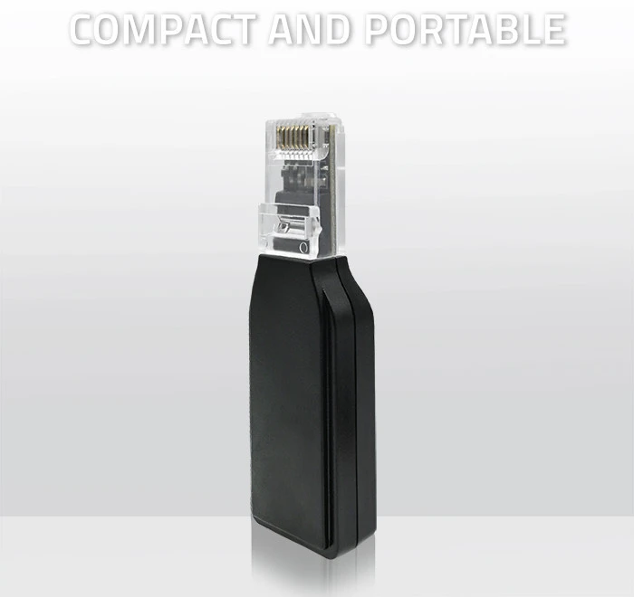 QOLTEC 53962 WiFi module for solar inverter