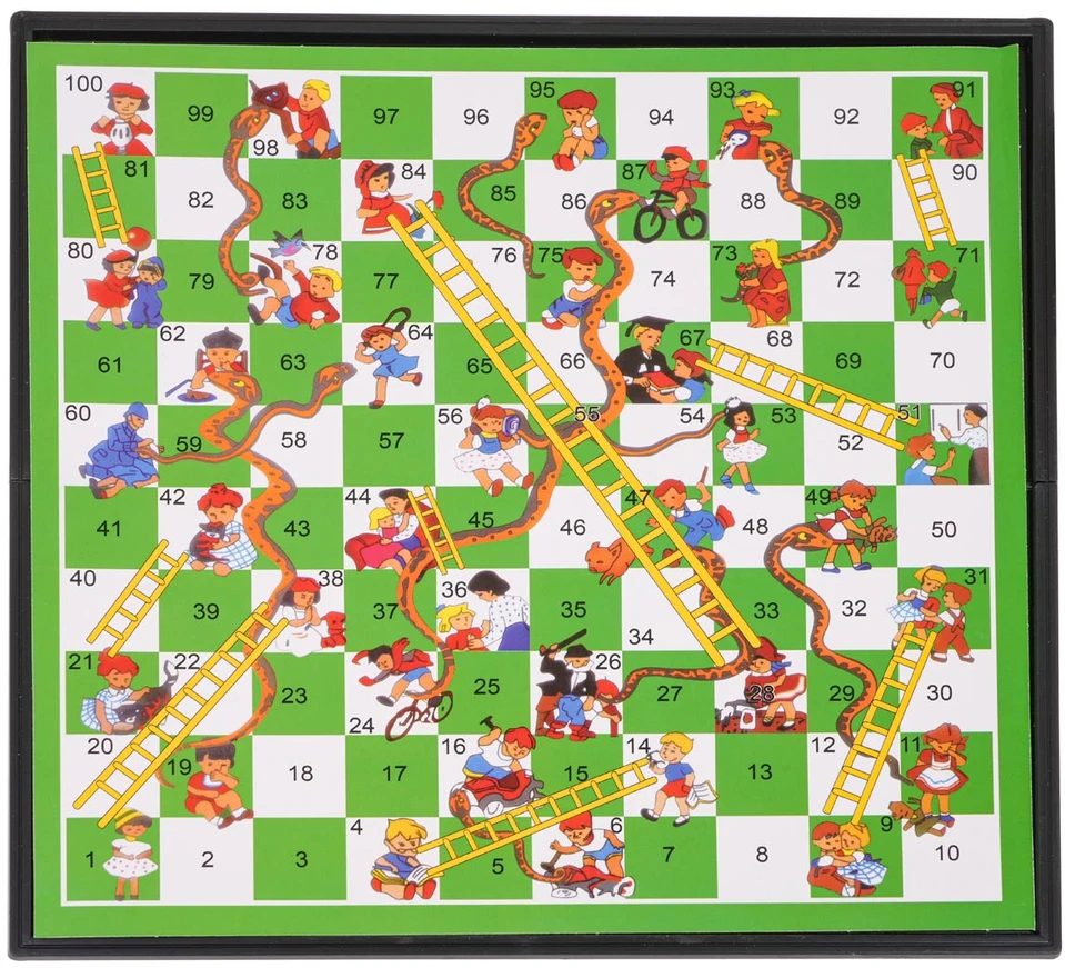 Ramiz Žaidimų rinkinys "12-in-1