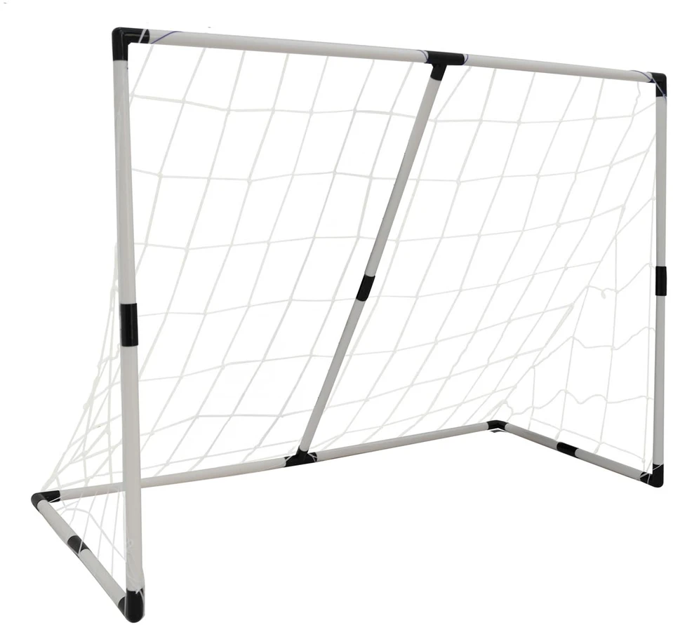 Ramiz Futbolo vartai 2in1 + priedai
