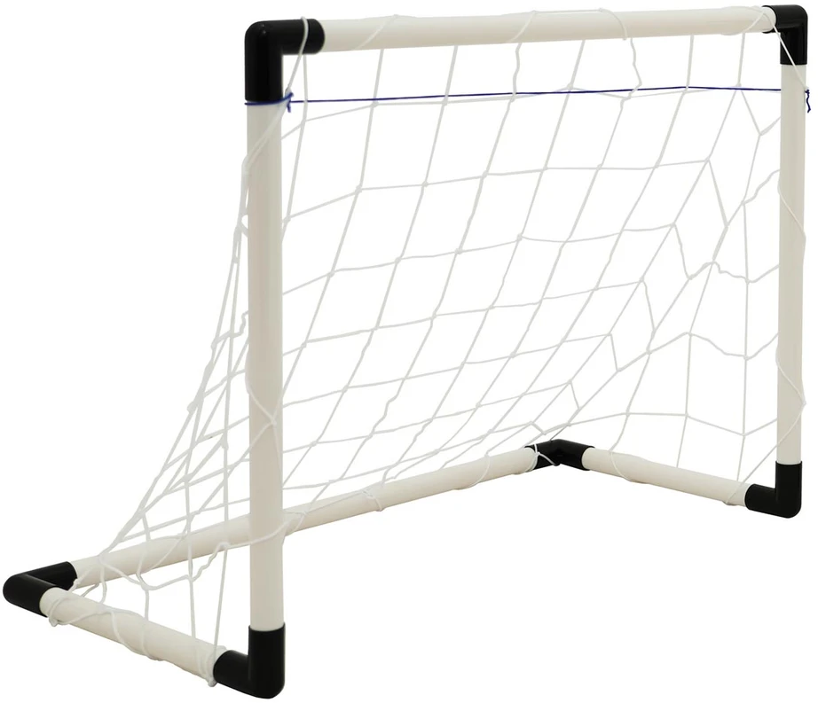 Ramiz Futbolo vartai 2in1 + priedai