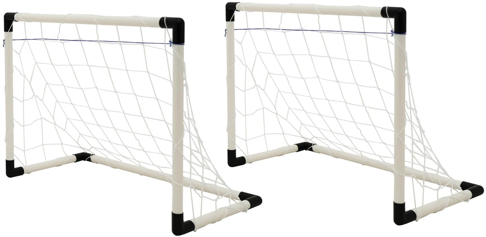 Ramiz Futbolo vartai 2in1 + priedai