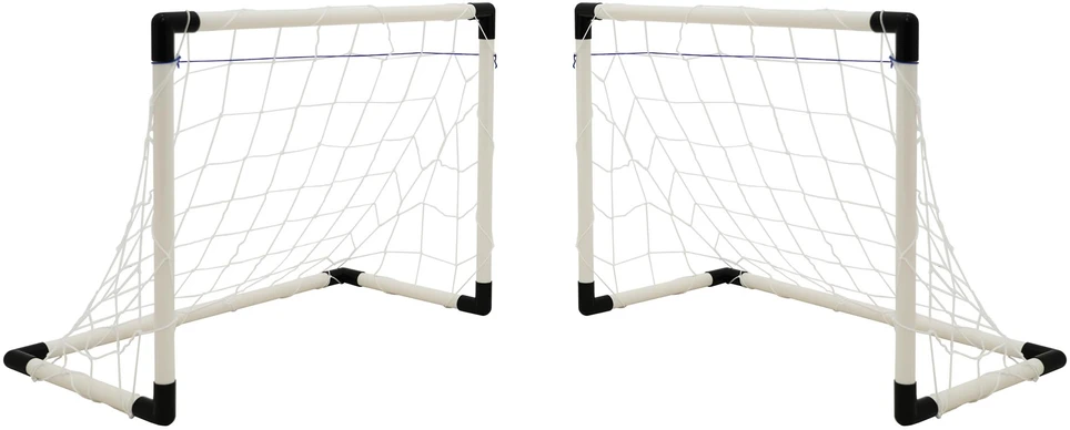 Ramiz Futbolo vartai 2in1 + priedai