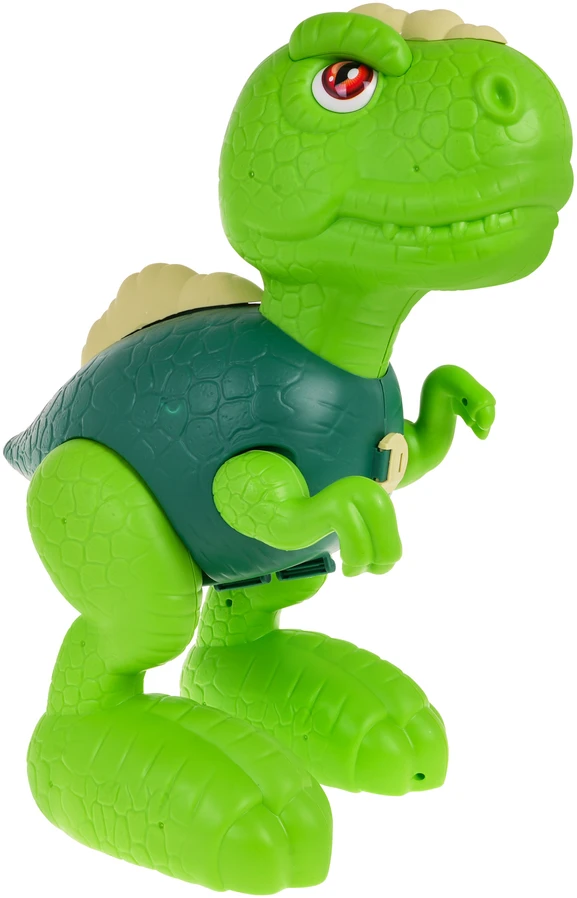 Ramiz Dinosaur Shop + priedai