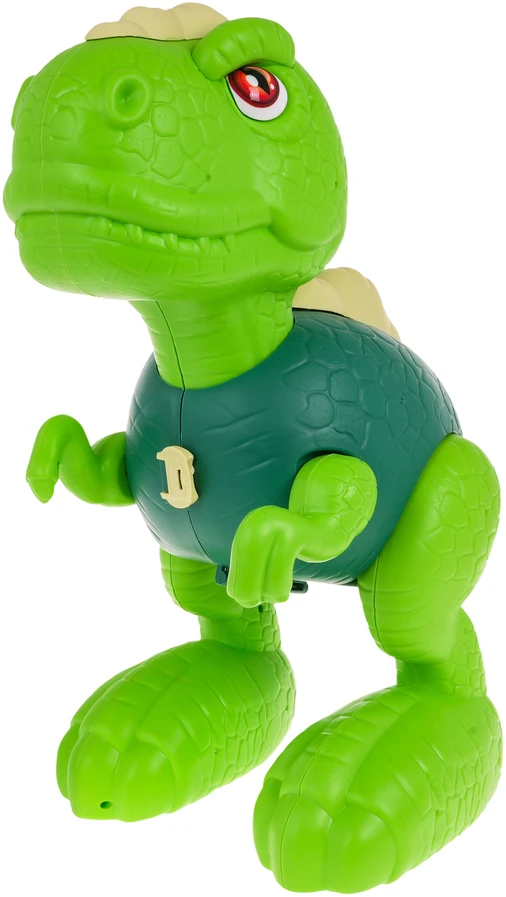 Ramiz Dinosaur Shop + priedai