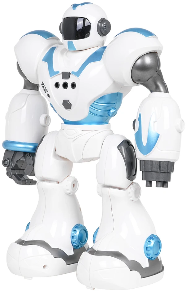 Ramiz Mėlyna Daugiafunkcinis robotas U-ICTORY Mėlyna