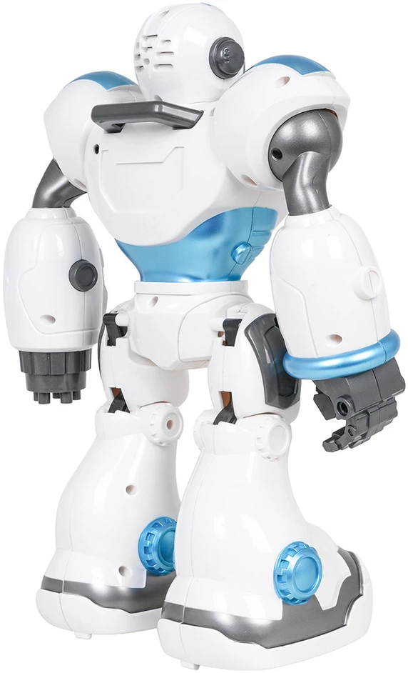Ramiz Mėlyna Daugiafunkcinis robotas U-ICTORY Mėlyna