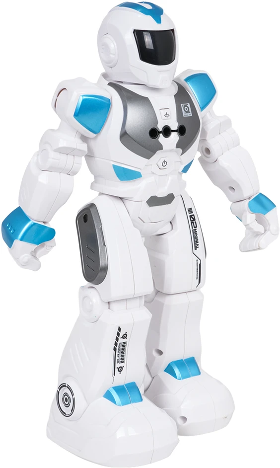 Ramiz Daugiafunkcinis robotas MINIMAL 02