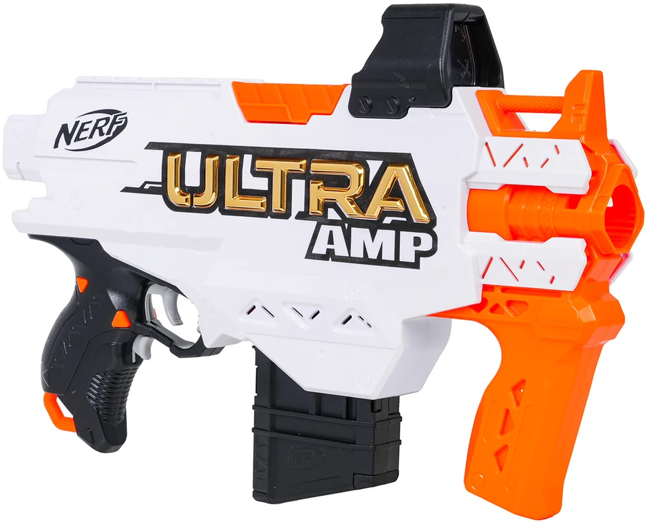Hasbro NERF Ultra Šautuvas AMP