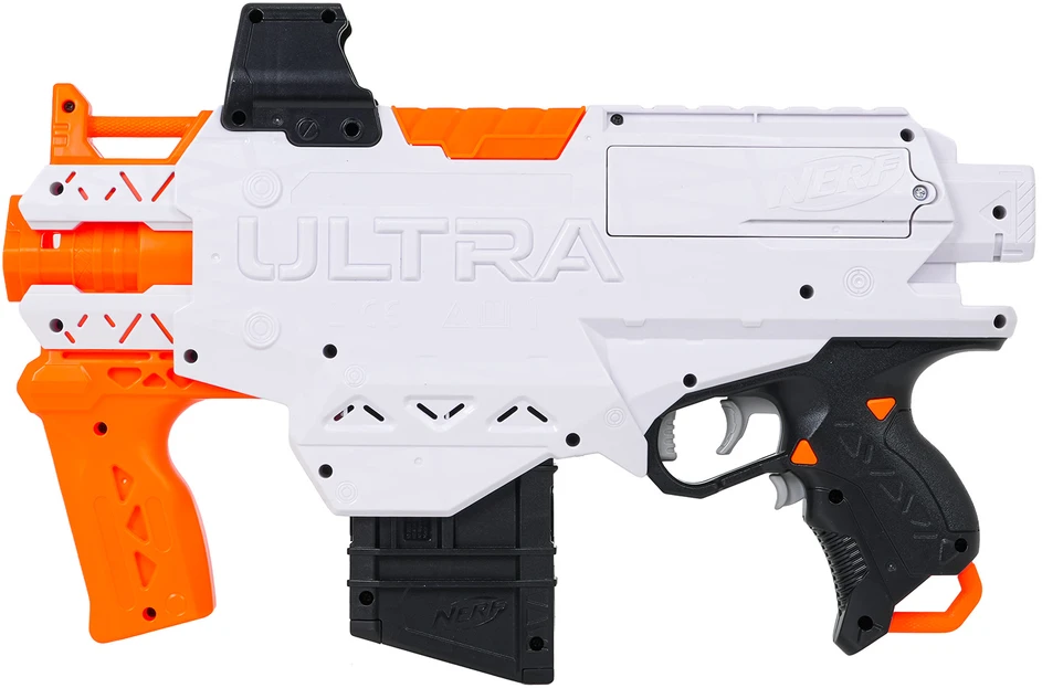 Hasbro NERF Ultra Šautuvas AMP