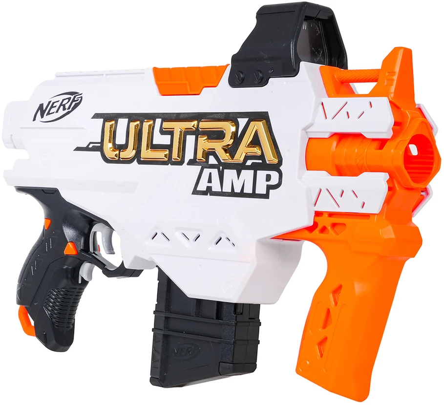 Hasbro NERF Ultra Šautuvas AMP