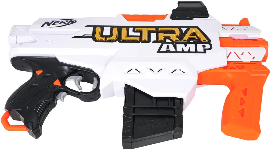 Hasbro NERF Ultra Šautuvas AMP