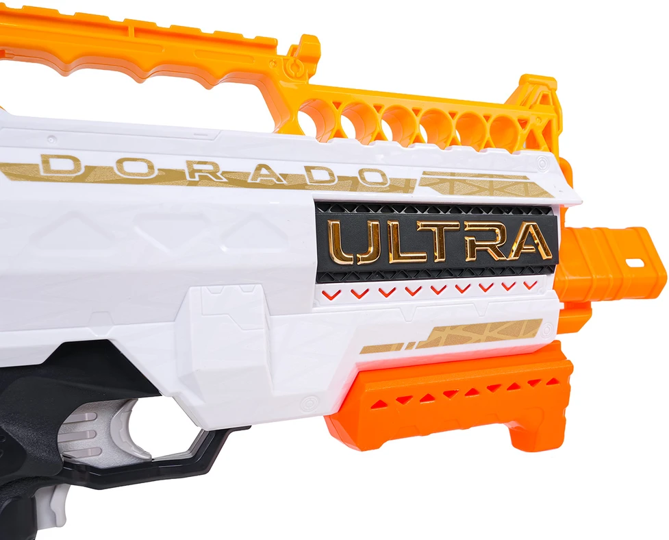 Hasbro NERF Ultra Šautuvas DORADO