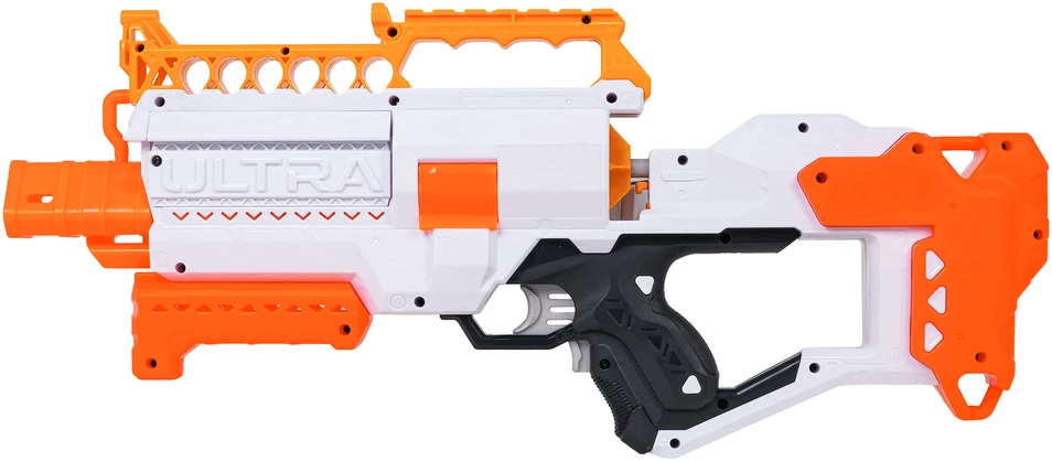 Hasbro NERF Ultra Šautuvas DORADO