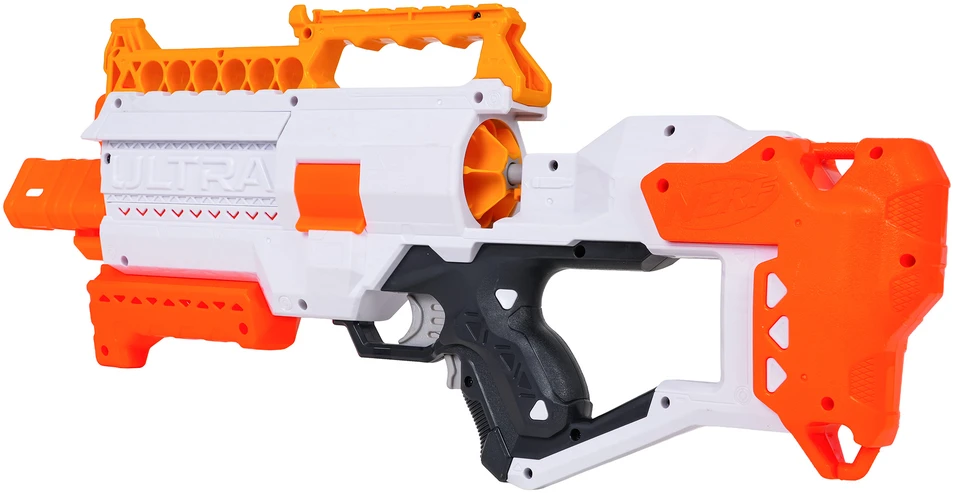 Hasbro NERF Ultra Šautuvas DORADO