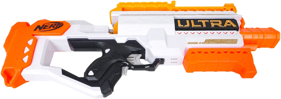 Hasbro NERF Ultra Šautuvas DORADO