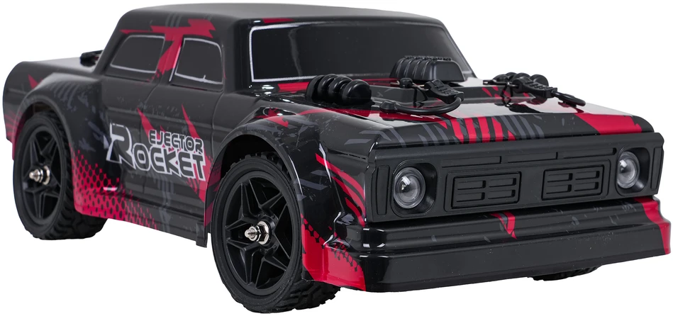 Ramiz ROCKET R/C valdomas 4x4 driftinis automobilis