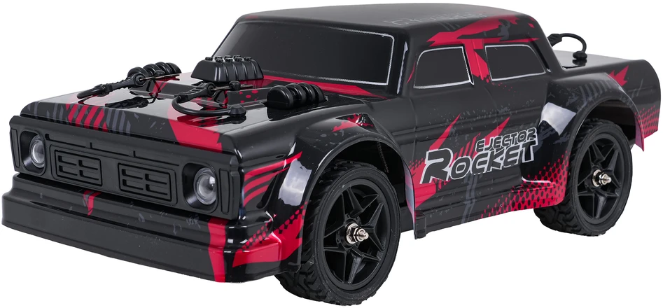Ramiz ROCKET R/C valdomas 4x4 driftinis automobilis