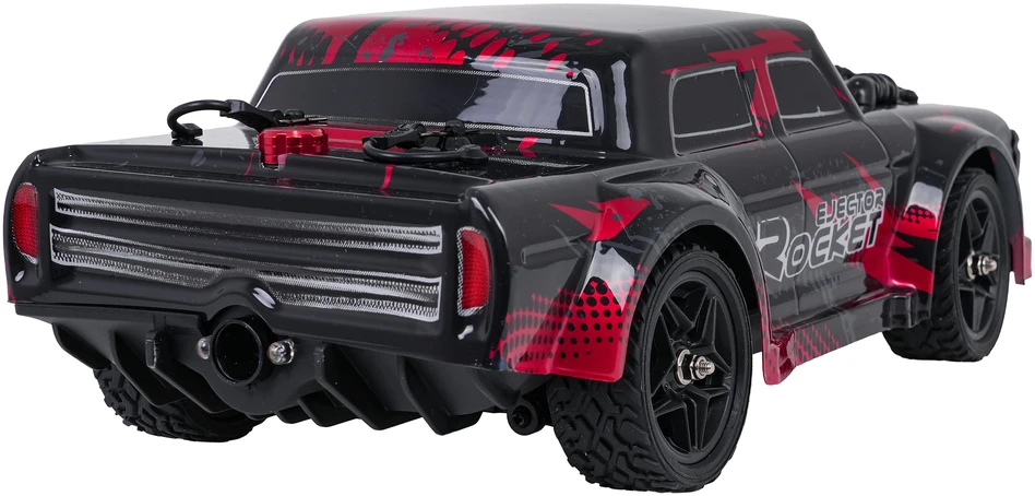 Ramiz ROCKET R/C valdomas 4x4 driftinis automobilis