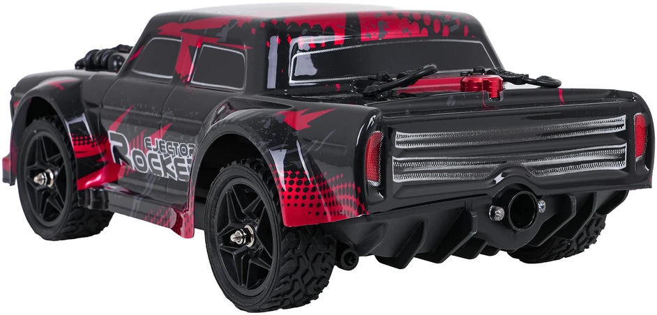 Ramiz ROCKET R/C valdomas 4x4 driftinis automobilis