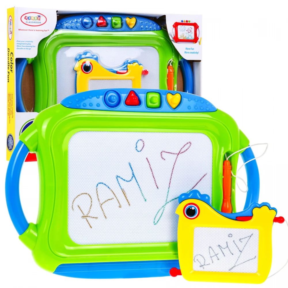 Ramiz Znikopis Set