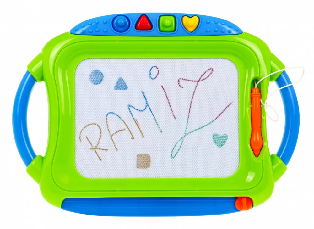 Ramiz Znikopis Set