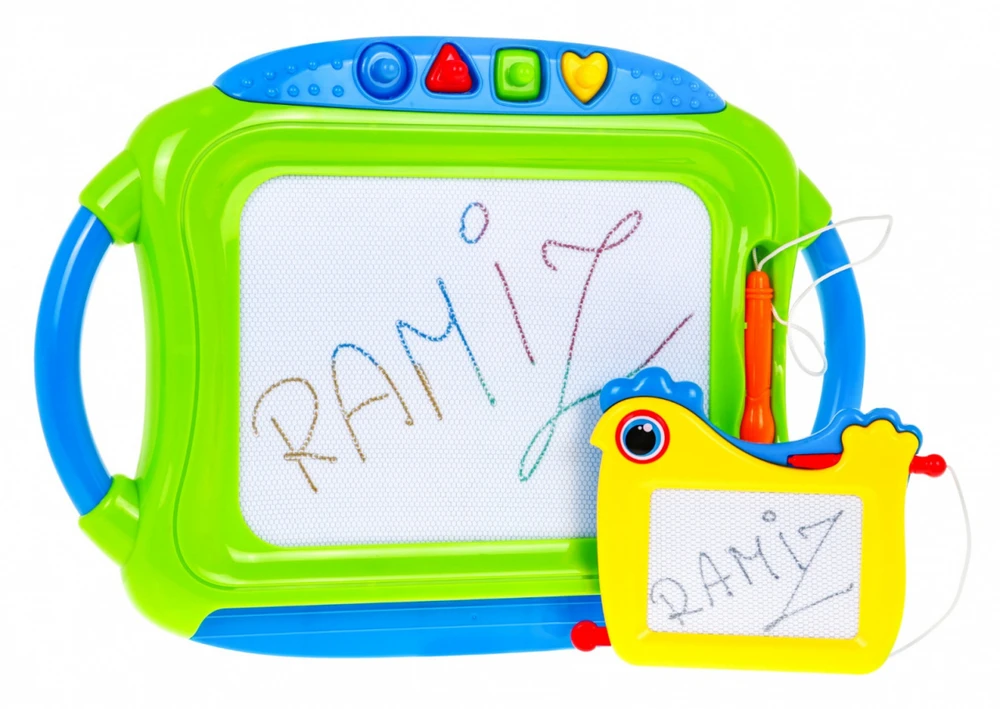 Ramiz Znikopis Set