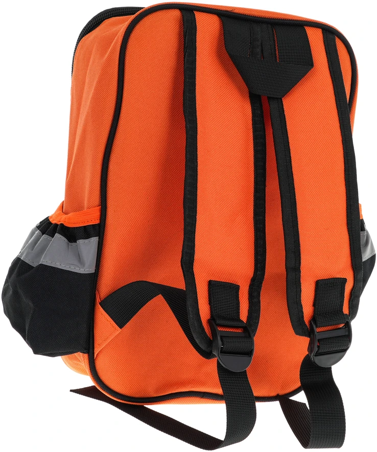 Ramiz Pasidaryk pats Kit + Backpack